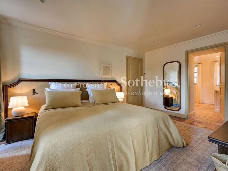Maison Le Tholonet - 6 chambres - 755m²