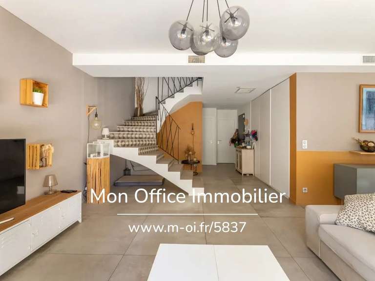 Maison Le Tholonet - 4 chambres - 180m²