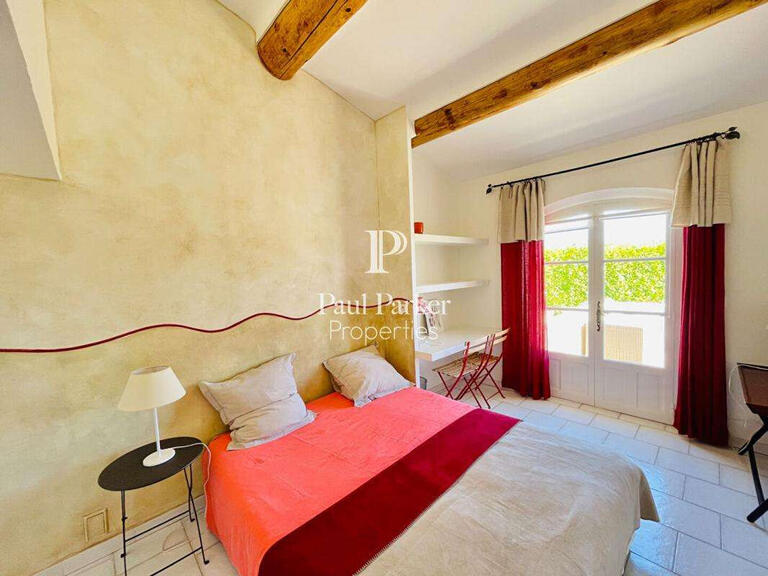 Villa Le Tholonet - 6 chambres