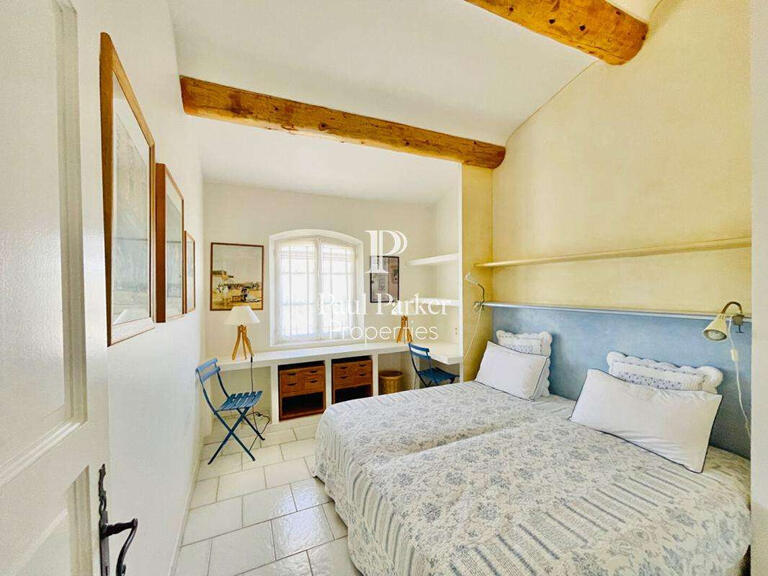 Villa Le Tholonet - 6 chambres