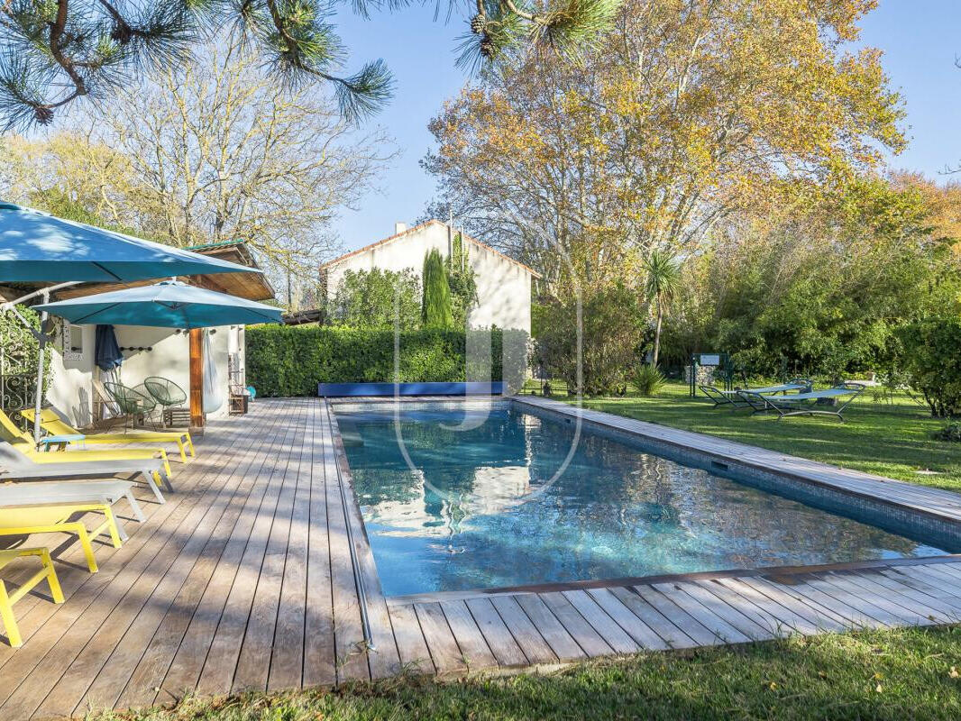 Maison Le Thor