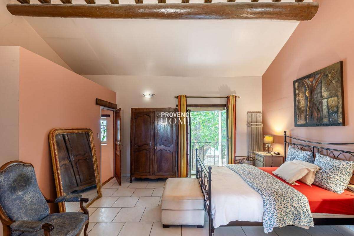 Maison Le Thor