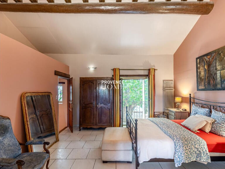 Maison Le Thor - 5 chambres - 200m²
