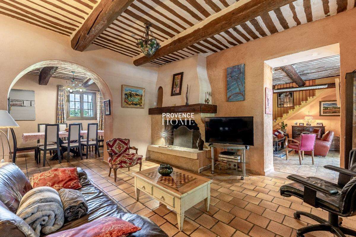 Maison Le Thor