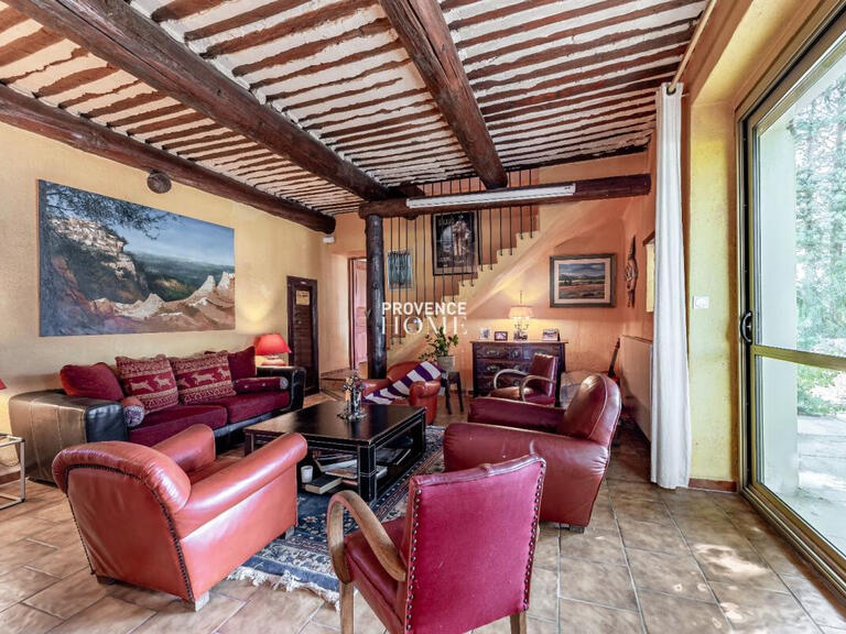 Maison Le Thor - 5 chambres - 200m²