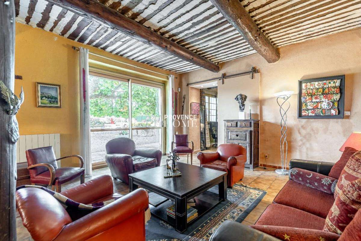 Maison Le Thor