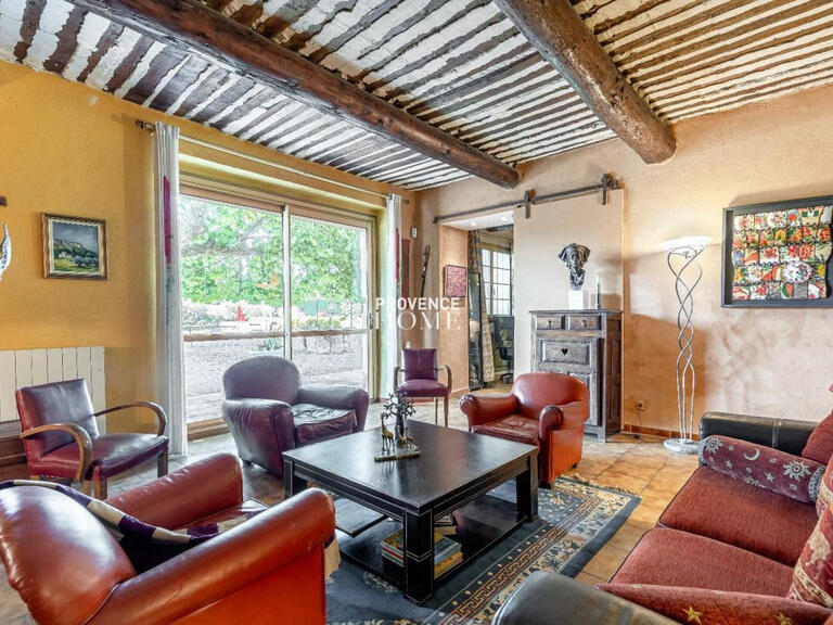 Maison Le Thor - 5 chambres - 200m²
