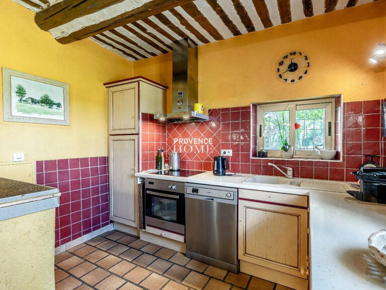 Maison Le Thor - 5 chambres - 200m²