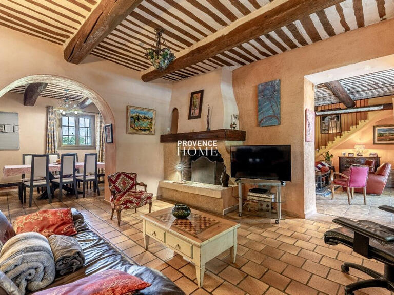 Maison Le Thor - 5 chambres - 200m²