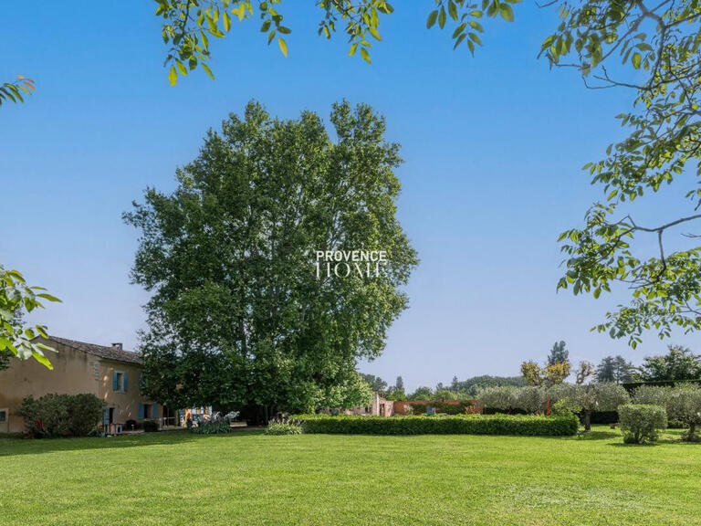 Maison Le Thor - 5 chambres - 200m²
