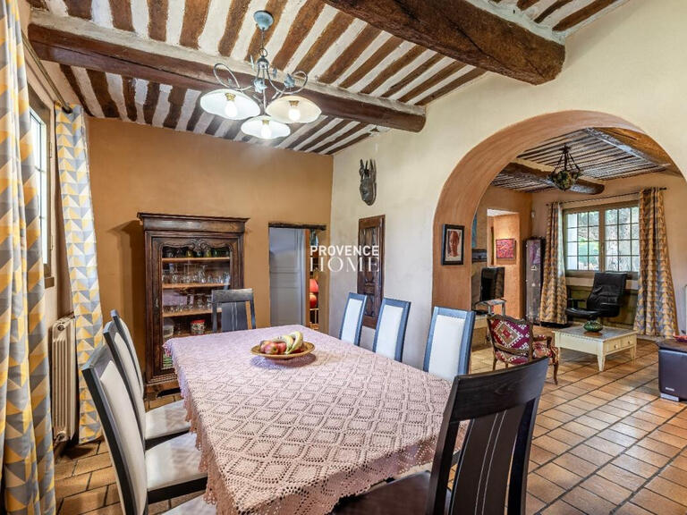 Maison Le Thor - 5 chambres - 200m²