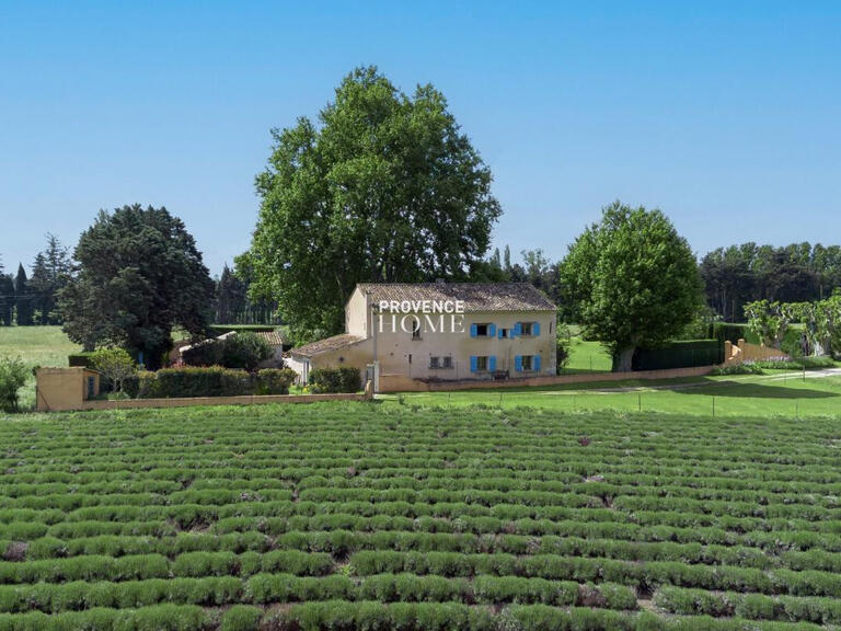 Maison Le Thor - 5 chambres - 200m²