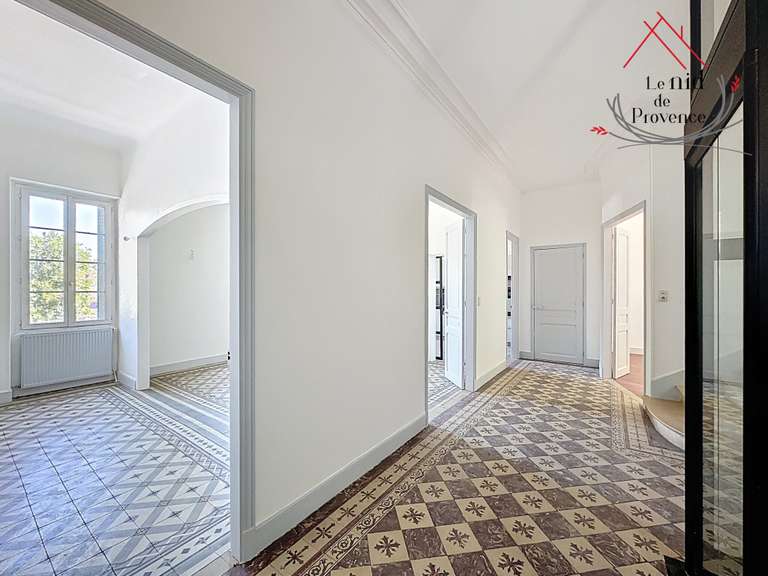 Maison Le Thor - 5 chambres - 192m²