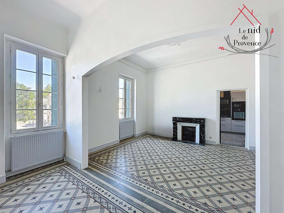 Maison Le Thor
