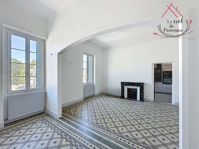 Maison Le Thor - 5 chambres - 192m²