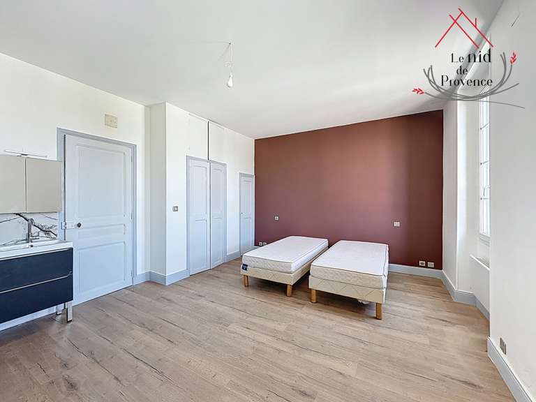 Maison Le Thor - 5 chambres - 192m²