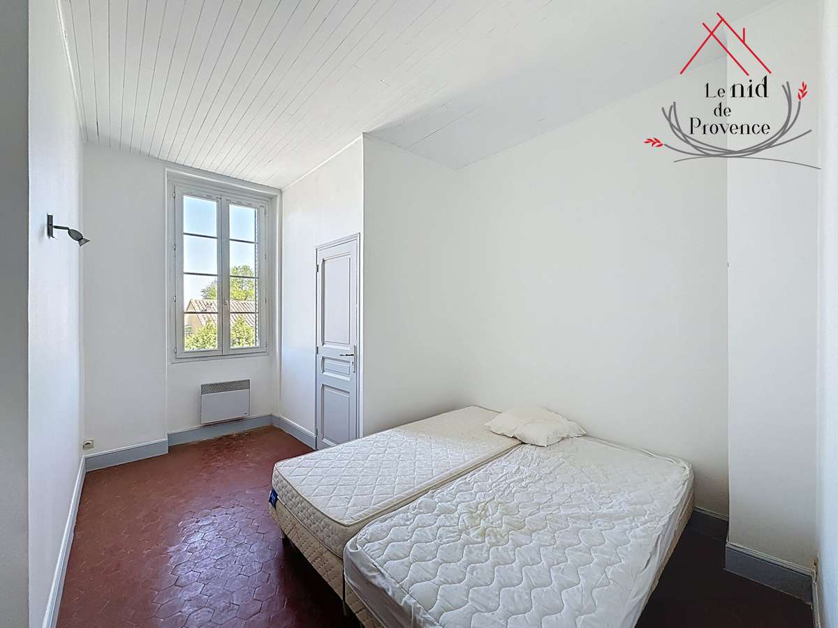 Maison Le Thor