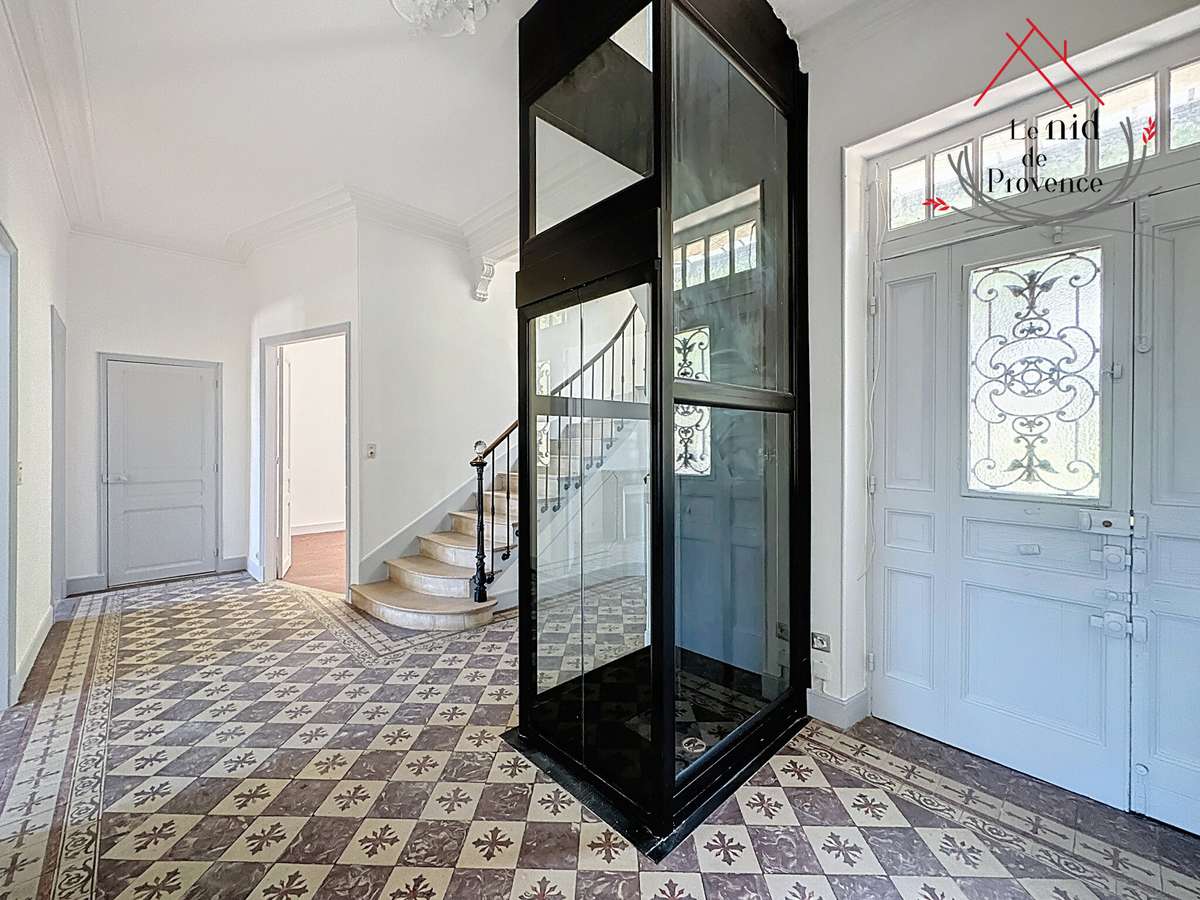 Maison Le Thor