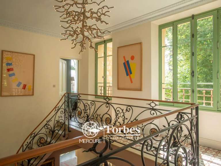 Maison Le Thor - 4 chambres - 280m²