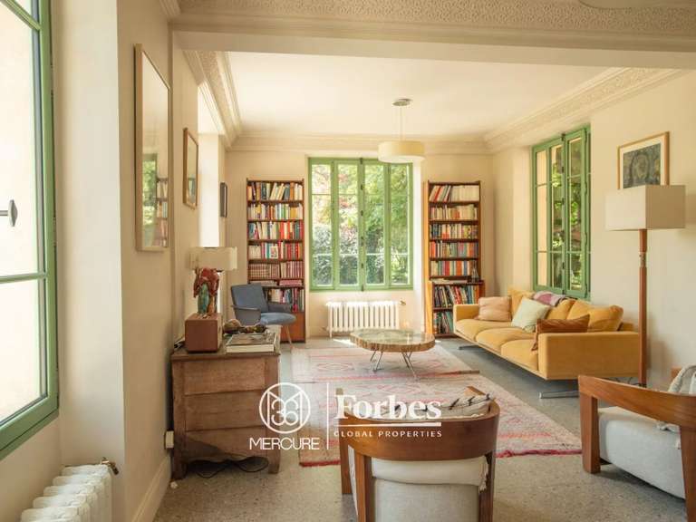Maison Le Thor - 4 chambres - 280m²