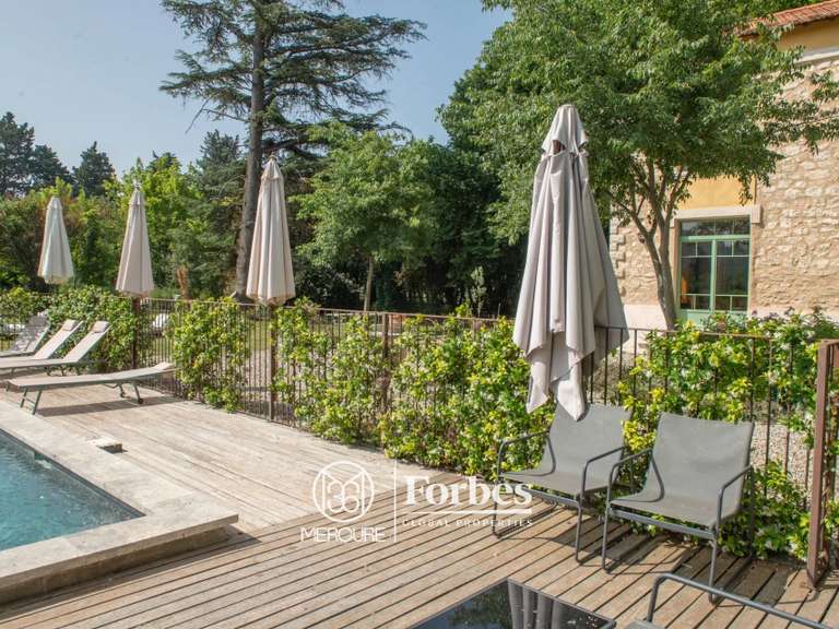 Maison Le Thor - 4 chambres - 280m²