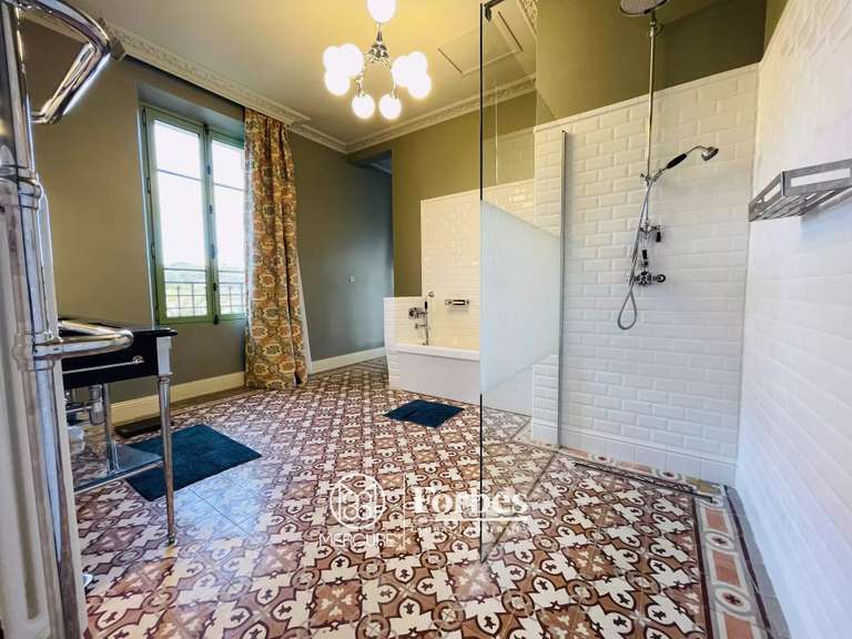 Maison Le Thor - 4 chambres - 280m²