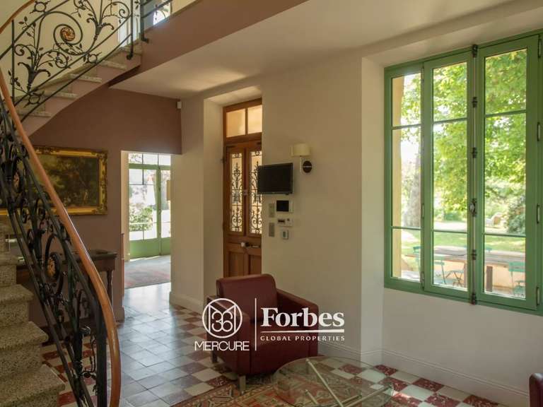 House Le Thor - 4 bedrooms - 280m²
