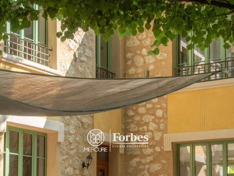 Maison Le Thor - 4 chambres - 280m²