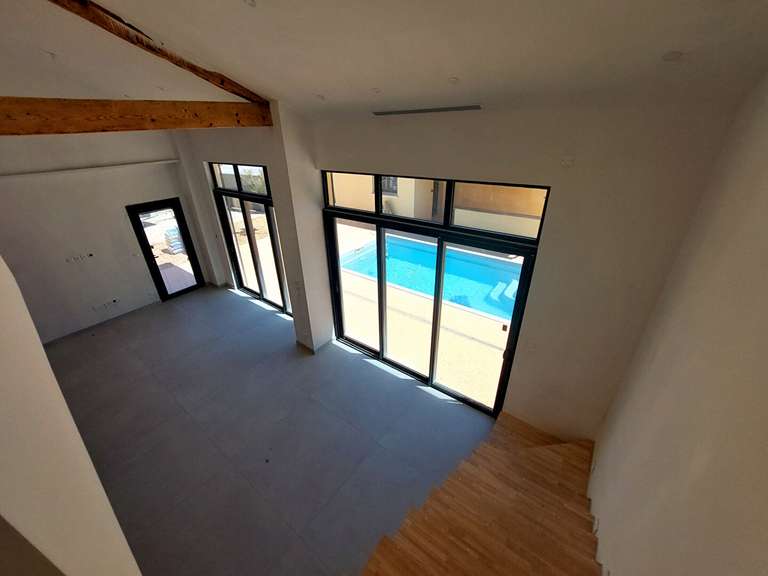 Maison Le Thor - 3 chambres - 150m²