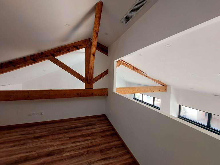 Maison Le Thor - 3 chambres - 150m²