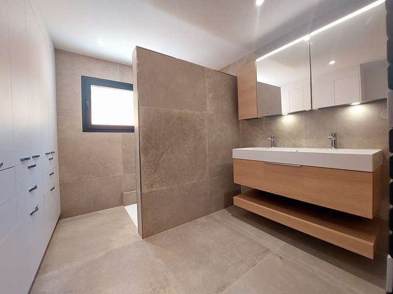 Maison Le Thor - 3 chambres - 150m²