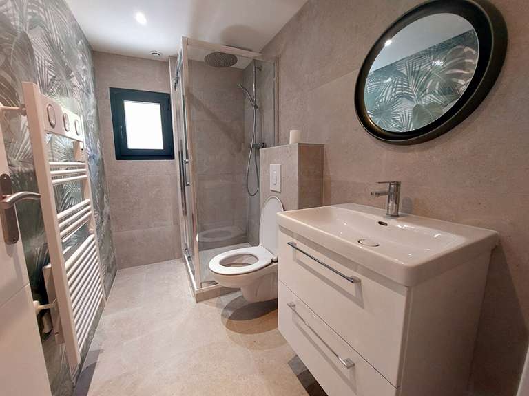 Maison Le Thor - 3 chambres - 150m²