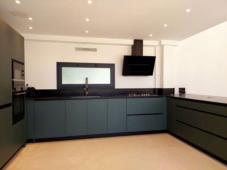 Maison Le Thor - 3 chambres - 150m²