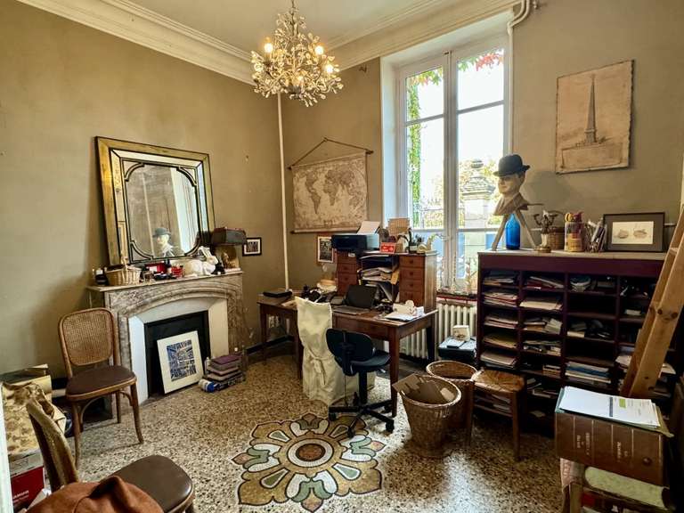 Maison Le Thor - 4 chambres - 325m²