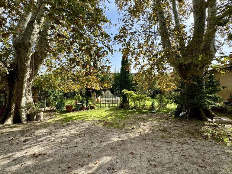 Maison Le Thor - 4 chambres - 325m²