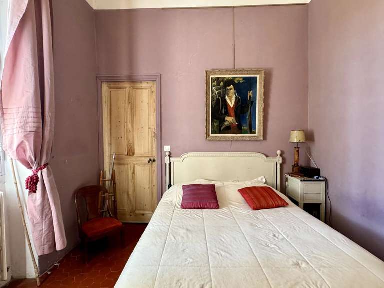 Maison Le Thor - 4 chambres - 325m²