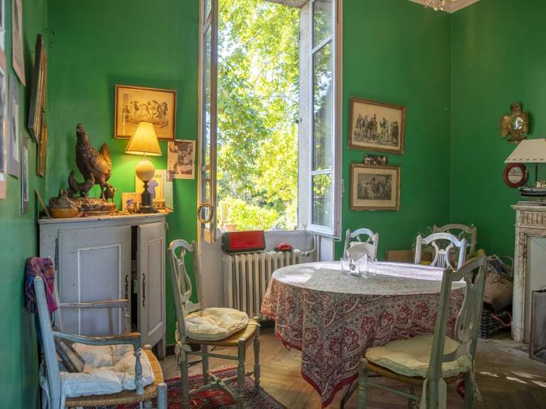 Maison Le Thor - 4 chambres - 325m²