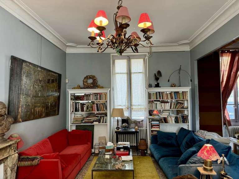 Maison Le Thor - 4 chambres - 325m²