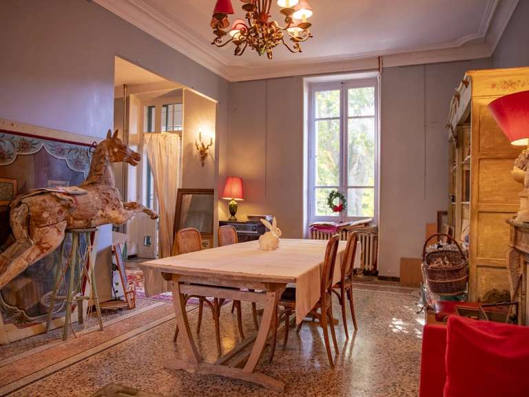 Maison Le Thor - 4 chambres - 325m²