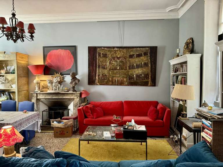 Maison Le Thor - 4 chambres - 325m²