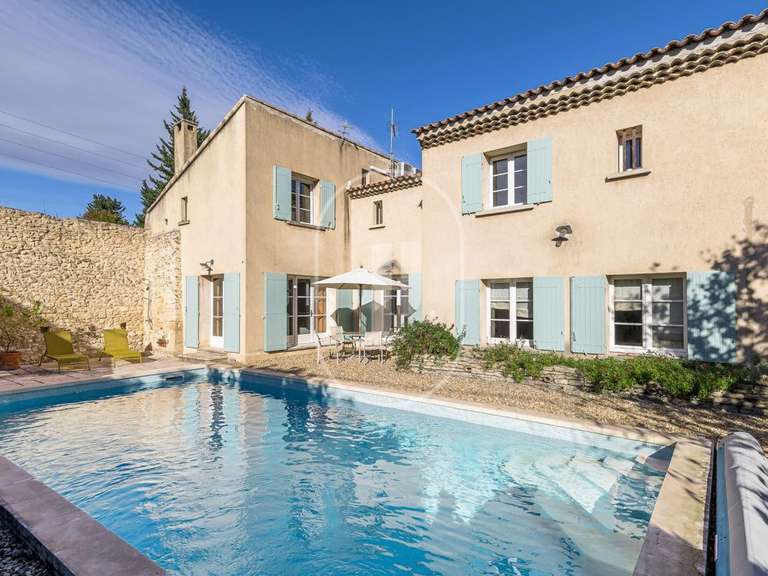 Maison Le Thor - 3 chambres - 177m²