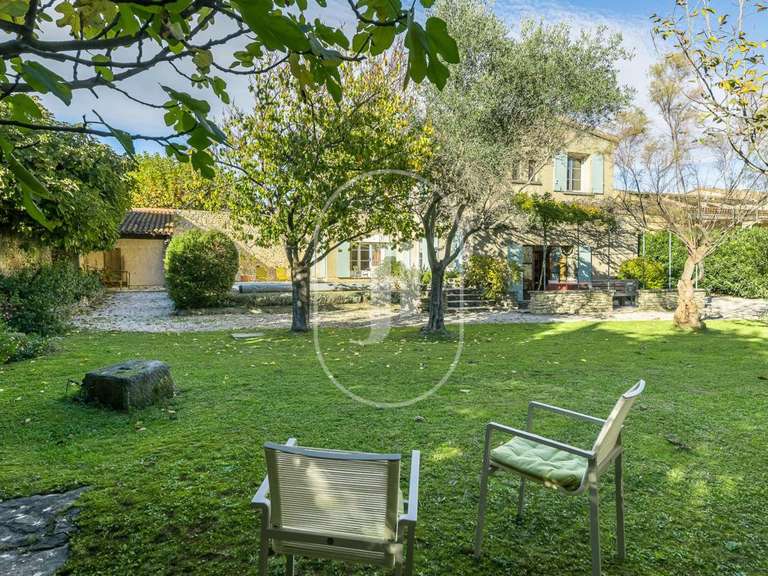 Maison Le Thor - 3 chambres - 177m²