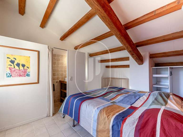Maison Le Thor - 3 chambres - 177m²