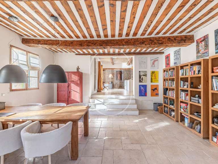 Maison Le Thor - 3 chambres - 177m²