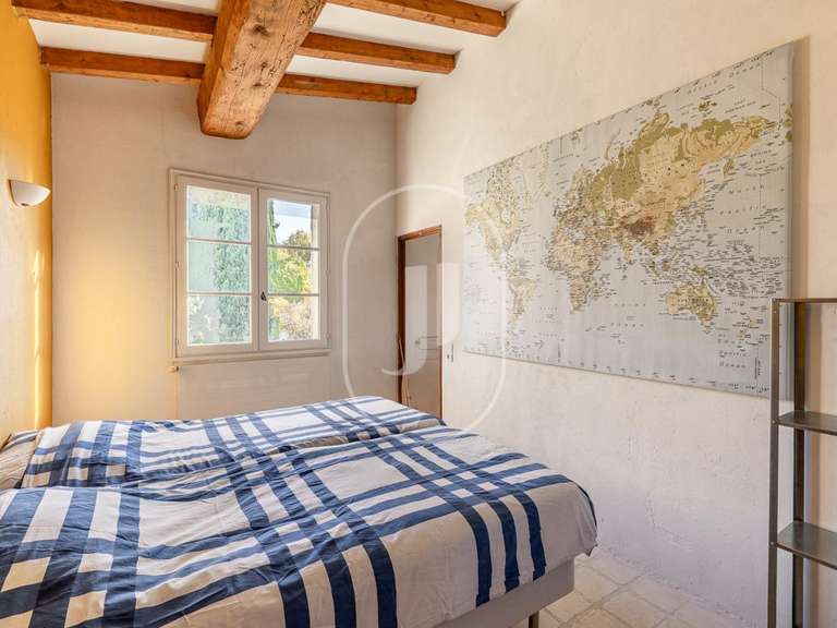 Maison Le Thor - 3 chambres - 177m²