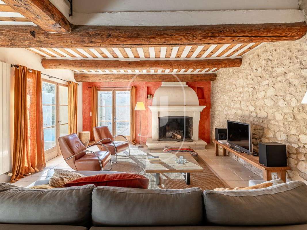 Maison Le Thor
