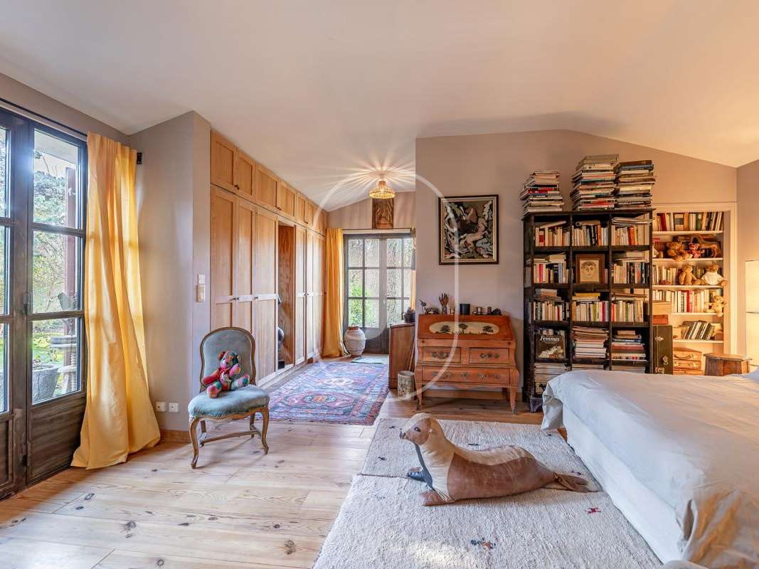 Maison Le Thor