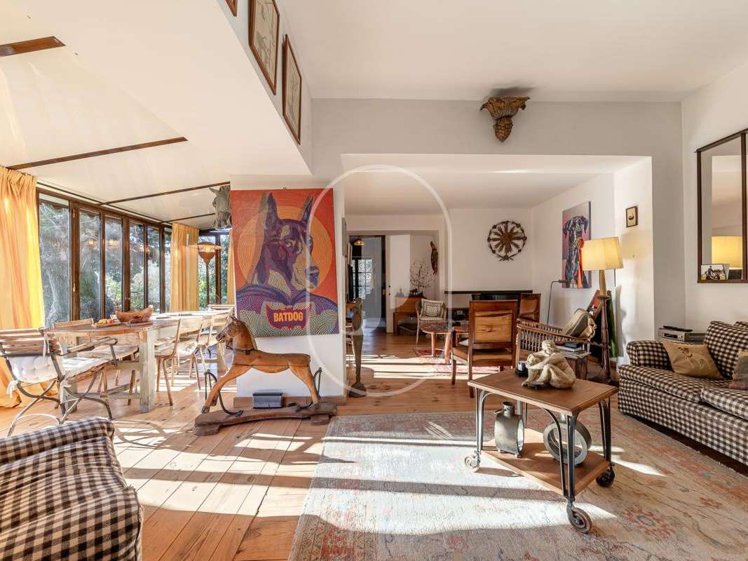 Maison Le Thor