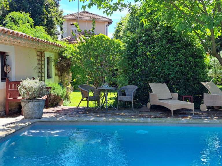 Maison Le Thor - 4 chambres - 147m²