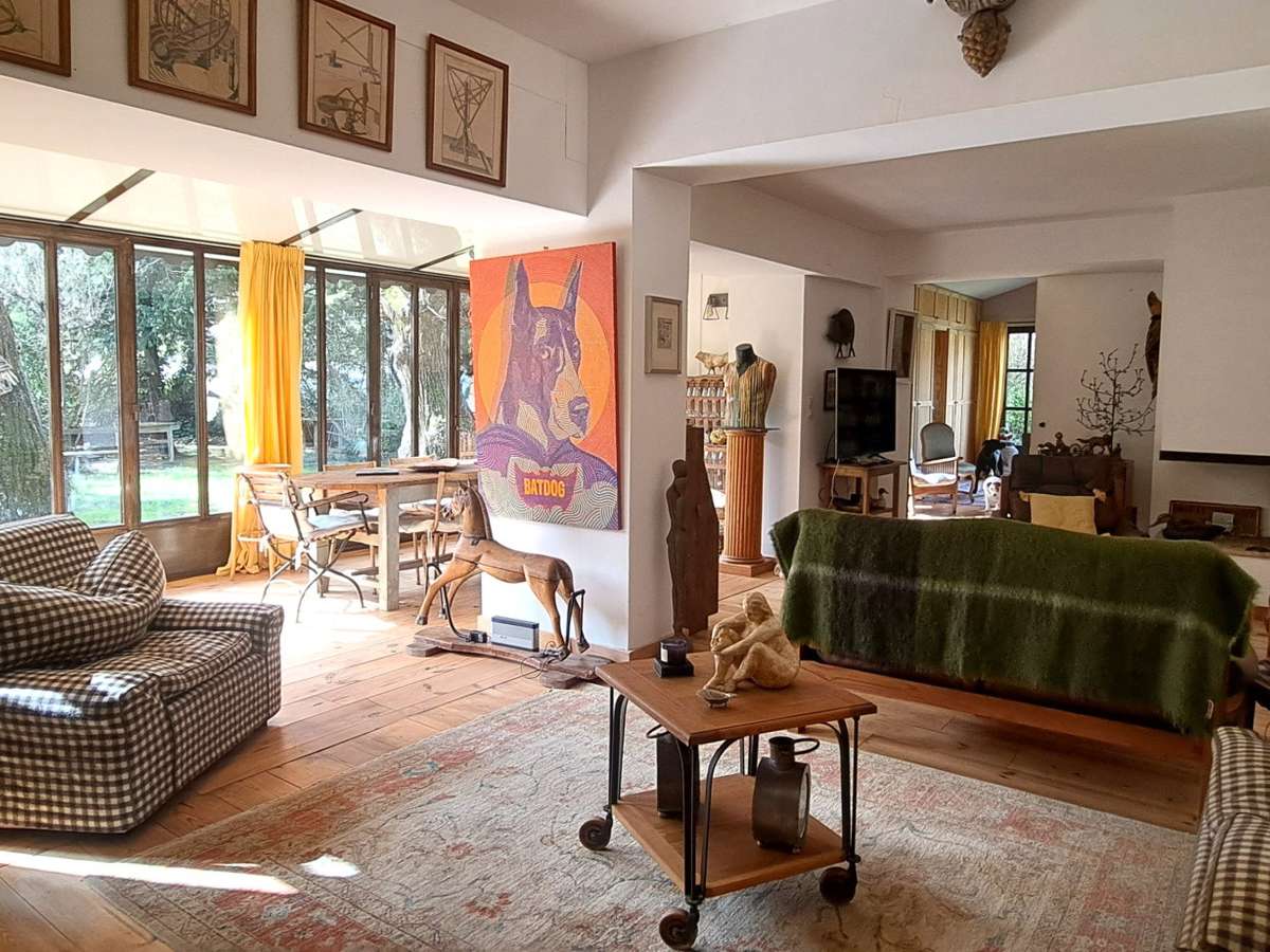 Maison Le Thor